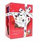 English Tea Shop Čaj Premium Holiday Collection bio vánoční červená 12 pyramidek/24g