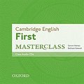 Cambridge English First Masterclass Class Audio CDs /2/