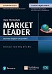 Market Leader 3e Extra Upper Intermediate Student´s Book & eBook with Online Practice, Digital Resources & DVD Pack