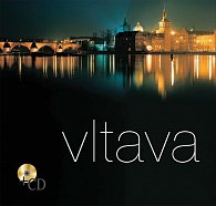 The Vltava + CD