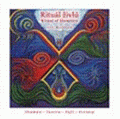 Rituál živlů / Ritual of Elements - CD