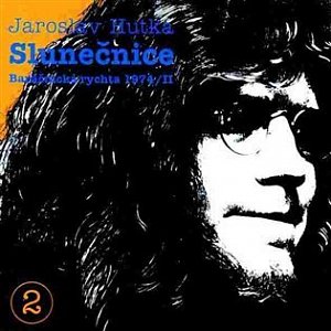 Slunečnice - CD