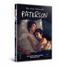 Paterson - DVD