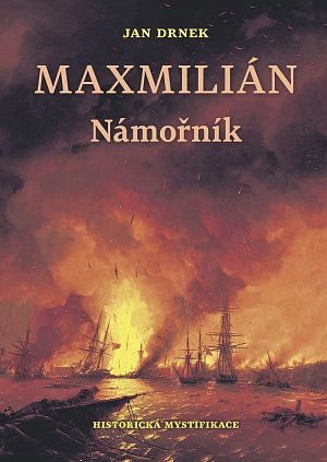 Námořník - Maxmilián 1.