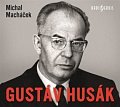 Gustáv Husák - CDmp3