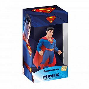 MINIX Movies: Superman - Superman