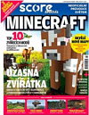 Minecraft 9 – Úžasná zvířátka
