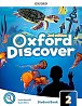 Oxford Discover 2 Student Book (2nd)