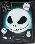 The Nightmare Before Christmas LED Světlo - Jack