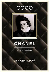 Coco Chanel - Pohled zblízka