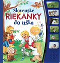 Slovenské riekanky do uška