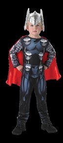 Avengers: Assemble - Thor Classic - vel. L