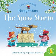 The Snow Storm (Mini Farmyard Tales)