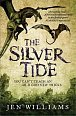 The Silver Tide (Copper Cat 3)