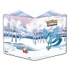 Pokémon: A4 album na 180 karet - Frosted Forest