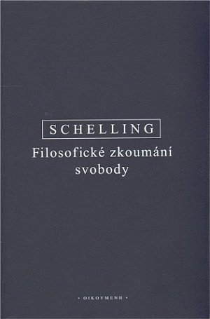 Filosofické zkoumání svobody