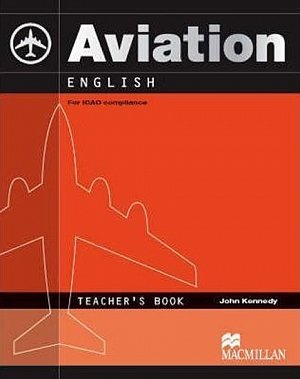 Aviation English Teacher´s Book