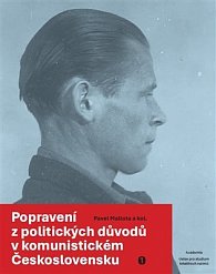 Popravení z politických důvodů v komunistickém Československu 1-4