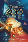 Tajná zoo – Hrozba stínů