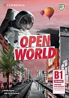 Open World Preliminary Workbook with Answers with Audio Download