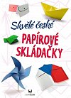 Skvělé české papírové skládačky