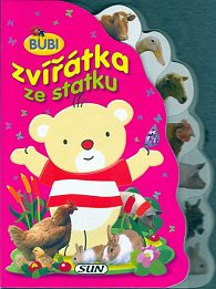 Bubi - Zvířátka ze statku