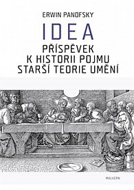 Idea - Příspěvek k historii pojmu starší teorie umění