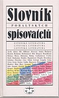 Slovník pobaltských spisovatelů