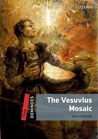 Dominoes 3 The Vesuvius Mosaic Audio Mp3 Pack (2nd)