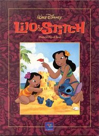 Lilo a Stitch - Lux