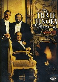 The Three Tenors Christmas - DVD
