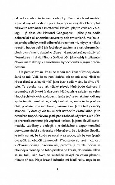 Náhled Mapa Anny