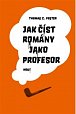 Jak číst romány jako profesor