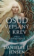 Sága zatracených: Osud vepsaný v krev