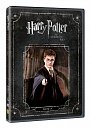 Harry Potter a Fénixův řád DVD