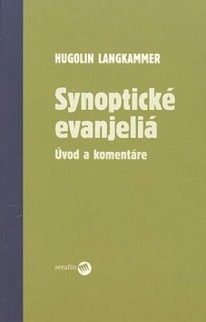 Synoptické evanjeliá