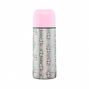 BAAGL Termoláhev Panda, 550 ml