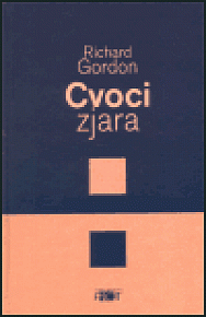 Cvoci zjara