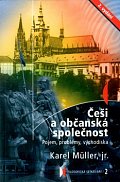 Češi a občanská společnost - Pojem, problémy, východiska
