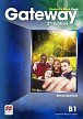 Gateway B1: Student´s Book Pack, 2nd Edition