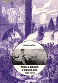 Češi a Němci v revoluci 1848-1849