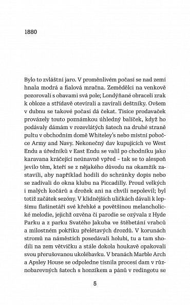 Náhled Roky