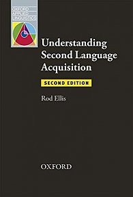 Oxford Applied Linguistics Understanding Second Language Acquisition (2nd)