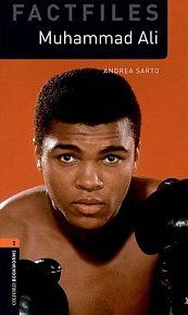 Oxford Bookworms Factfiles 2 Muhammad Ali (New Edition)