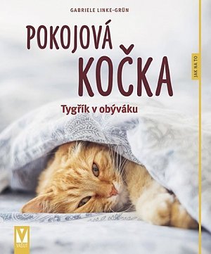 Pokojová kočka - Jak na to, 2.  vydání