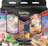 Pokémon TCG: V Battle Deck Bundle 21.5 - Victini vs. Gardevoir