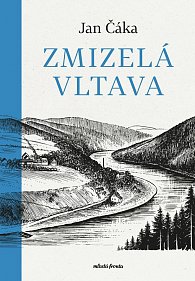 Zmizelá Vltava, 4.  vydání