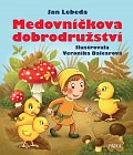 Medovníčkova dobrodružství, 2.  vydání