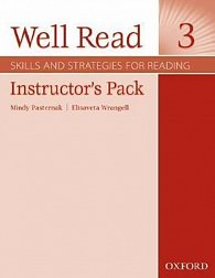 Well Read 3 Instructors Pack