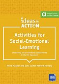 Activities for Social-Emotional Learning – Coursebook + MP3 allango.net